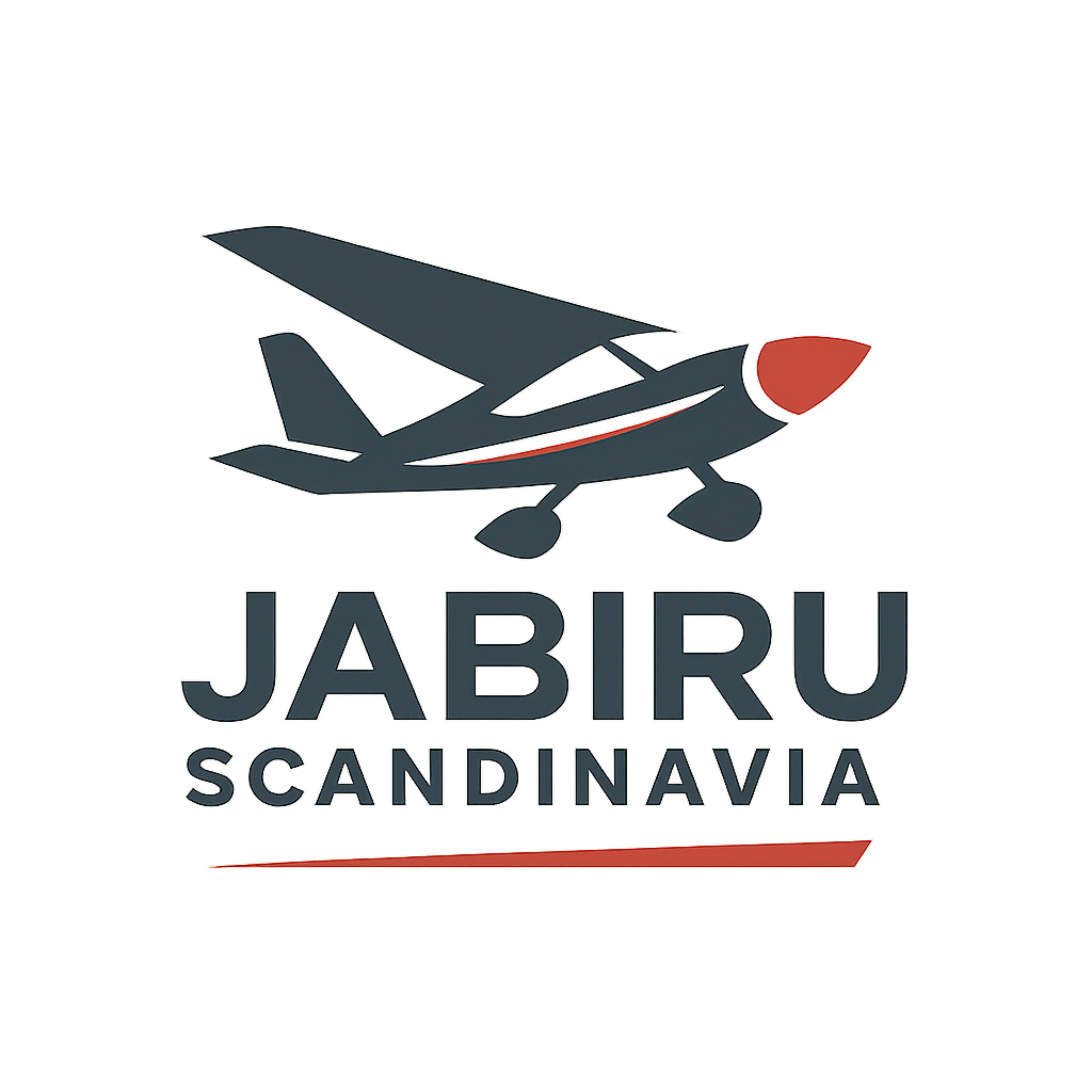 Jabiru Scandinavia
